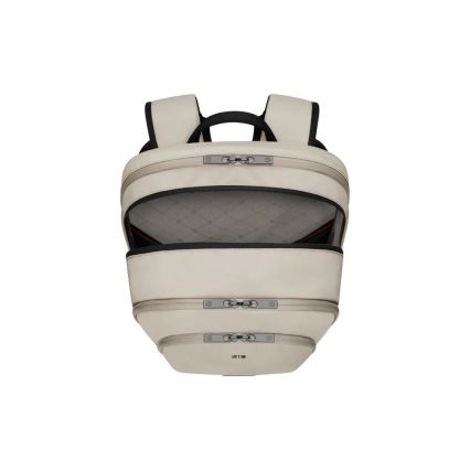 Victorinox - Batoh na notebook 15,6 Altmont Modern 27 l béžová