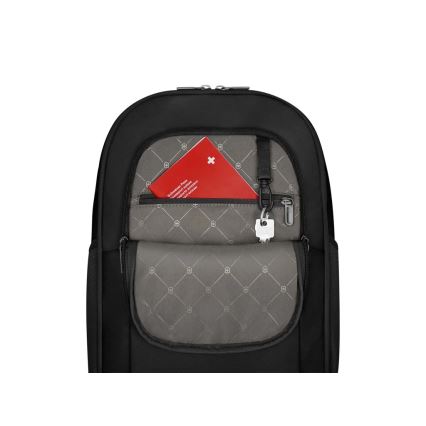 Victorinox - Batoh na notebook 15,6 Altmont Modern 27 l černá