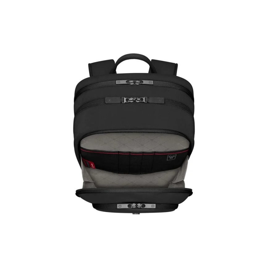 Victorinox - Batoh na notebook 15,6 Altmont Modern 27 l černá