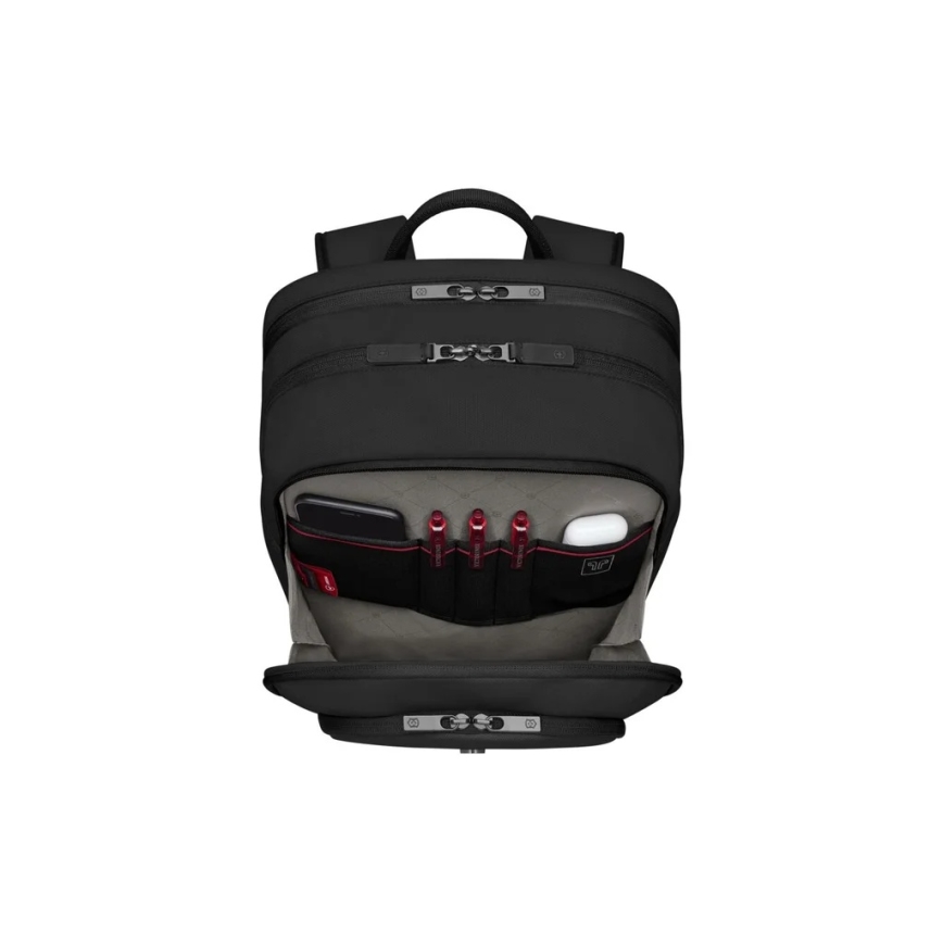 Victorinox - Batoh na notebook 15,6 Altmont Modern 27 l černá