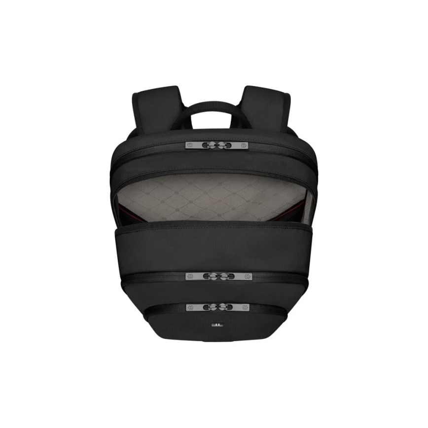 Victorinox - Batoh na notebook 15,6 Altmont Modern 27 l černá
