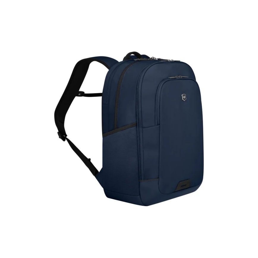 Victorinox - Batoh na notebook 15,6 Altmont Modern 27 l modrá