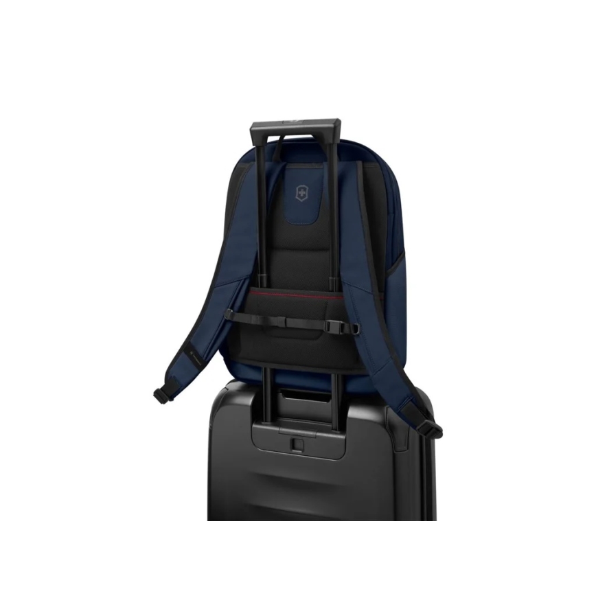 Victorinox - Batoh na notebook 15,6 Altmont Modern 27 l modrá