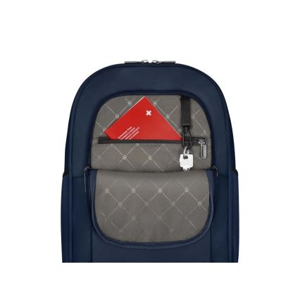 Victorinox - Batoh na notebook 15,6 Altmont Modern 27 l modrá