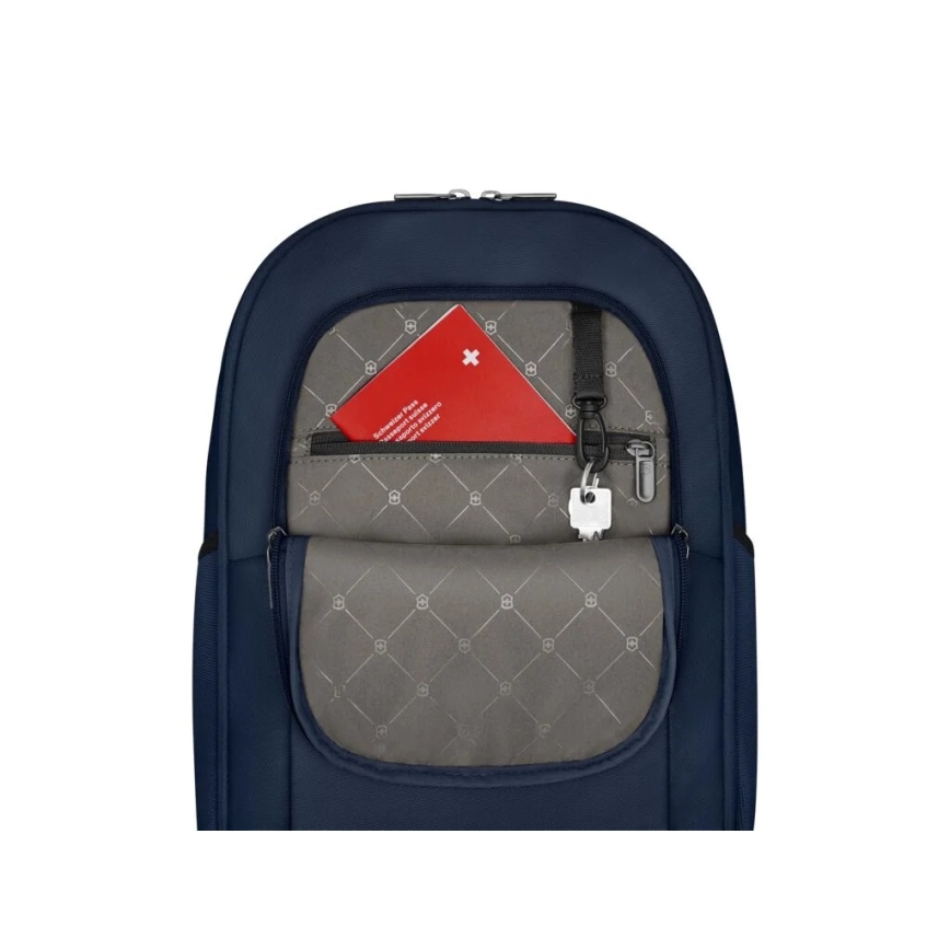 Victorinox - Batoh na notebook 15,6 Altmont Modern 27 l modrá