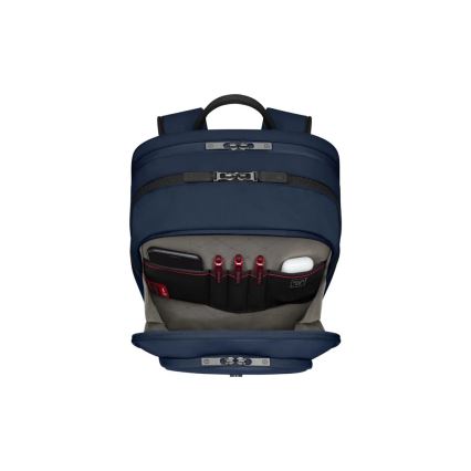 Victorinox - Batoh na notebook 15,6 Altmont Modern 27 l modrá