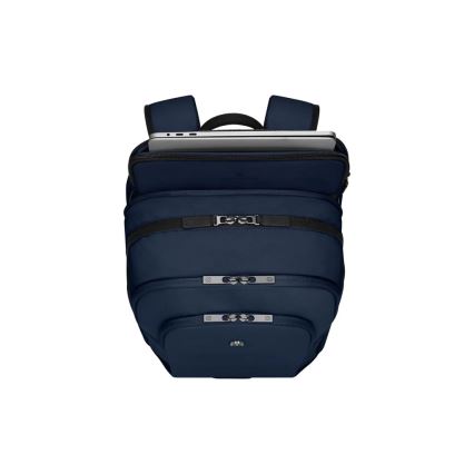 Victorinox - Batoh na notebook 15,6 Altmont Modern 27 l modrá