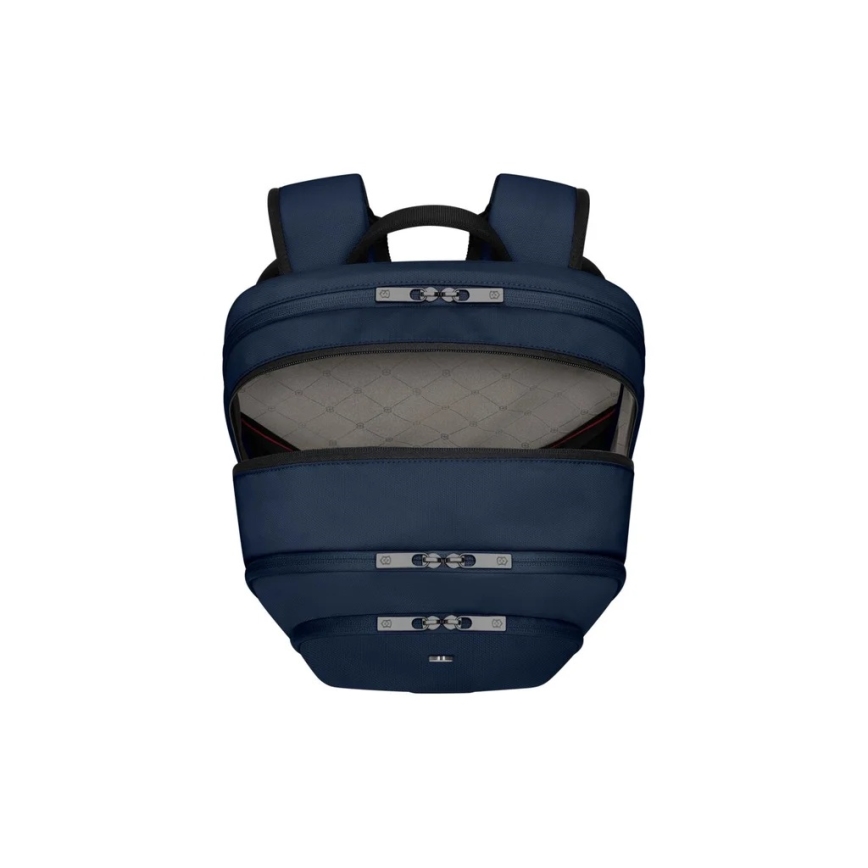 Victorinox - Batoh na notebook 15,6 Altmont Modern 27 l modrá