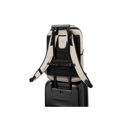 Victorinox - Batoh na notebook 15,6 Altmont Modern Commuter 22 l béžová