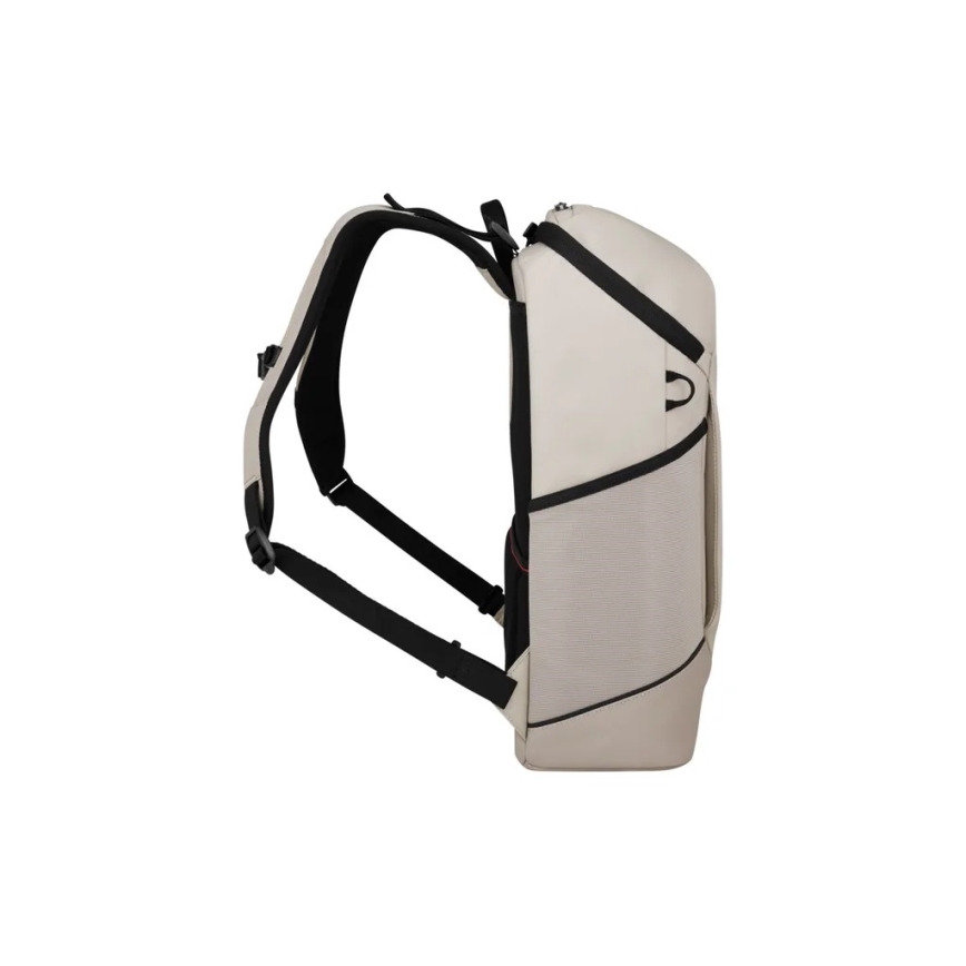 Victorinox - Batoh na notebook 15,6 Altmont Modern Commuter 22 l béžová