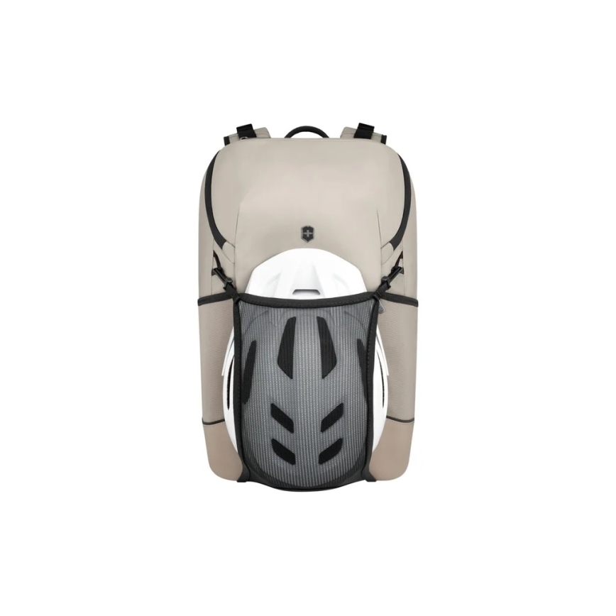 Victorinox - Batoh na notebook 15,6 Altmont Modern Commuter 22 l béžová