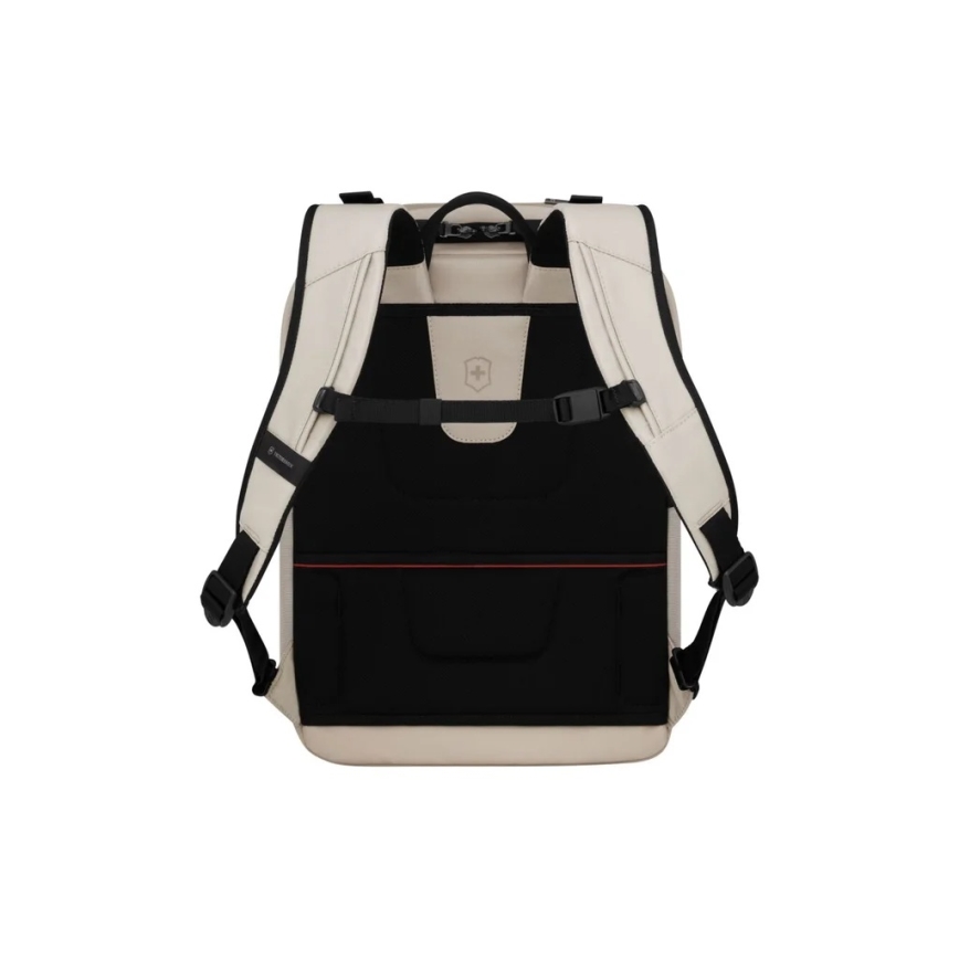 Victorinox - Batoh na notebook 15,6 Altmont Modern Commuter 22 l béžová