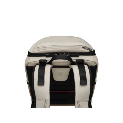 Victorinox - Batoh na notebook 15,6 Altmont Modern Commuter 22 l béžová