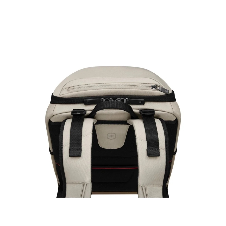 Victorinox - Batoh na notebook 15,6 Altmont Modern Commuter 22 l béžová