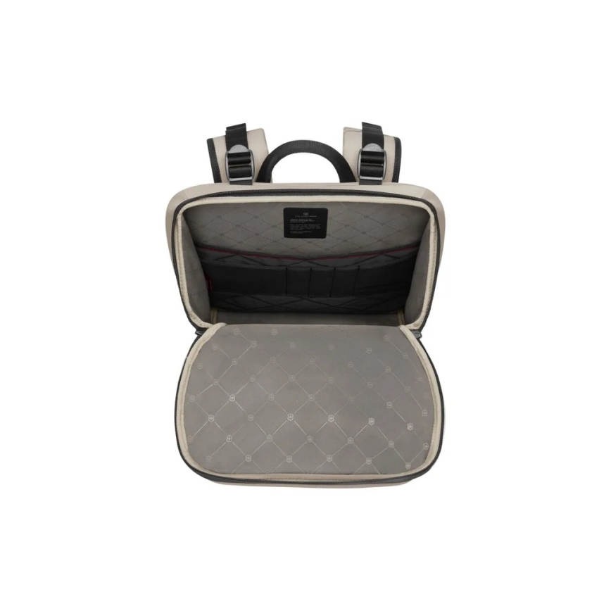 Victorinox - Batoh na notebook 15,6 Altmont Modern Commuter 22 l béžová