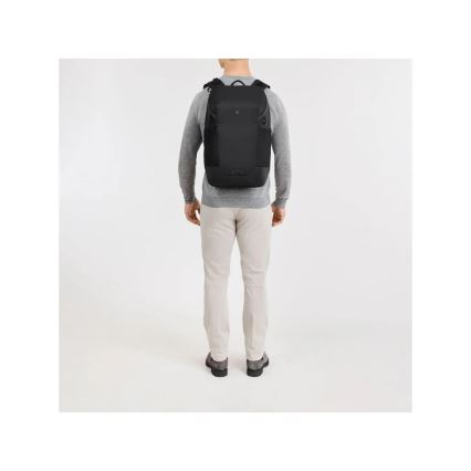 Victorinox - Batoh na notebook 15,6 Altmont Modern Commuter 22 l černá