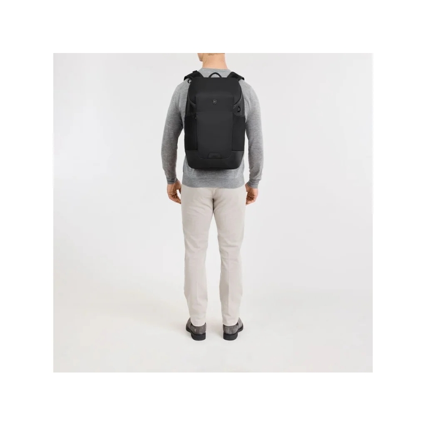 Victorinox - Batoh na notebook 15,6 Altmont Modern Commuter 22 l černá