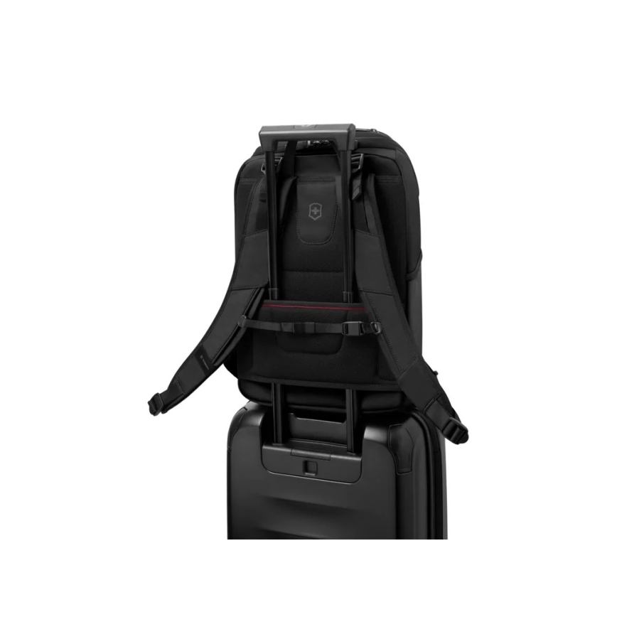 Victorinox - Batoh na notebook 15,6 Altmont Modern Commuter 22 l černá