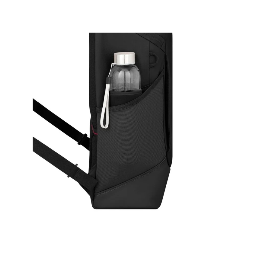 Victorinox - Batoh na notebook 15,6 Altmont Modern Commuter 22 l černá