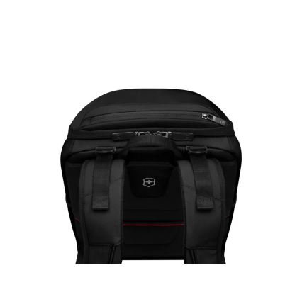 Victorinox - Batoh na notebook 15,6 Altmont Modern Commuter 22 l černá