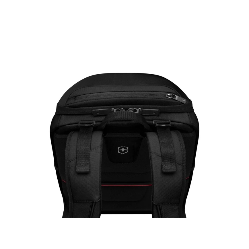 Victorinox - Batoh na notebook 15,6 Altmont Modern Commuter 22 l černá