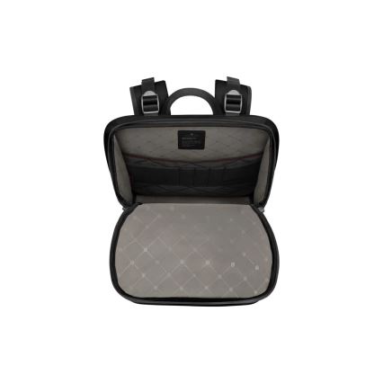 Victorinox - Batoh na notebook 15,6 Altmont Modern Commuter 22 l černá