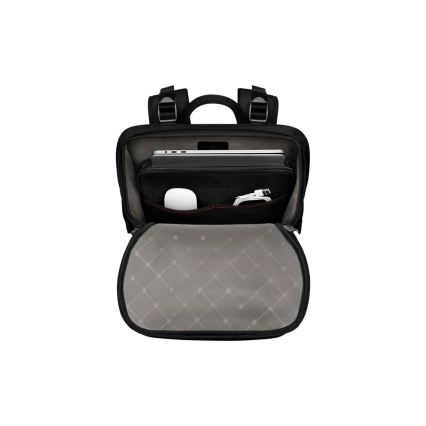 Victorinox - Batoh na notebook 15,6 Altmont Modern Commuter 22 l černá