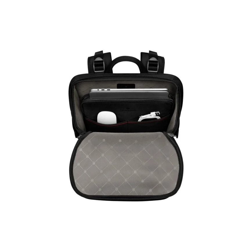 Victorinox - Batoh na notebook 15,6 Altmont Modern Commuter 22 l černá