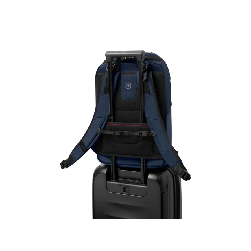 Victorinox - Batoh na notebook 15,6 Altmont Modern Commuter 22 l modrá