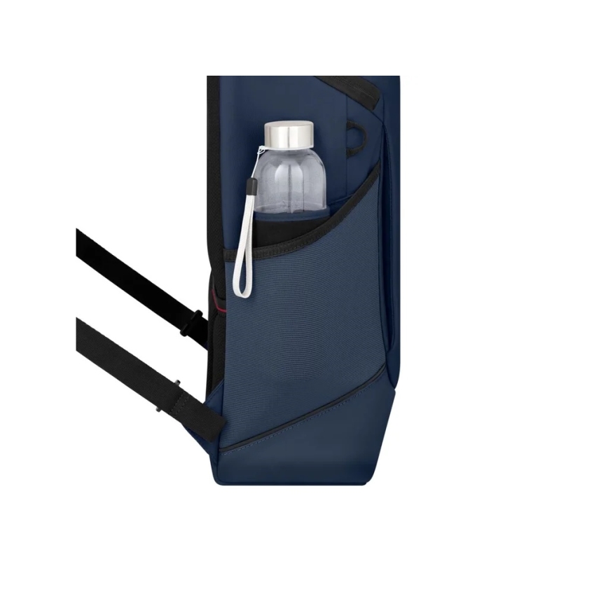 Victorinox - Batoh na notebook 15,6 Altmont Modern Commuter 22 l modrá