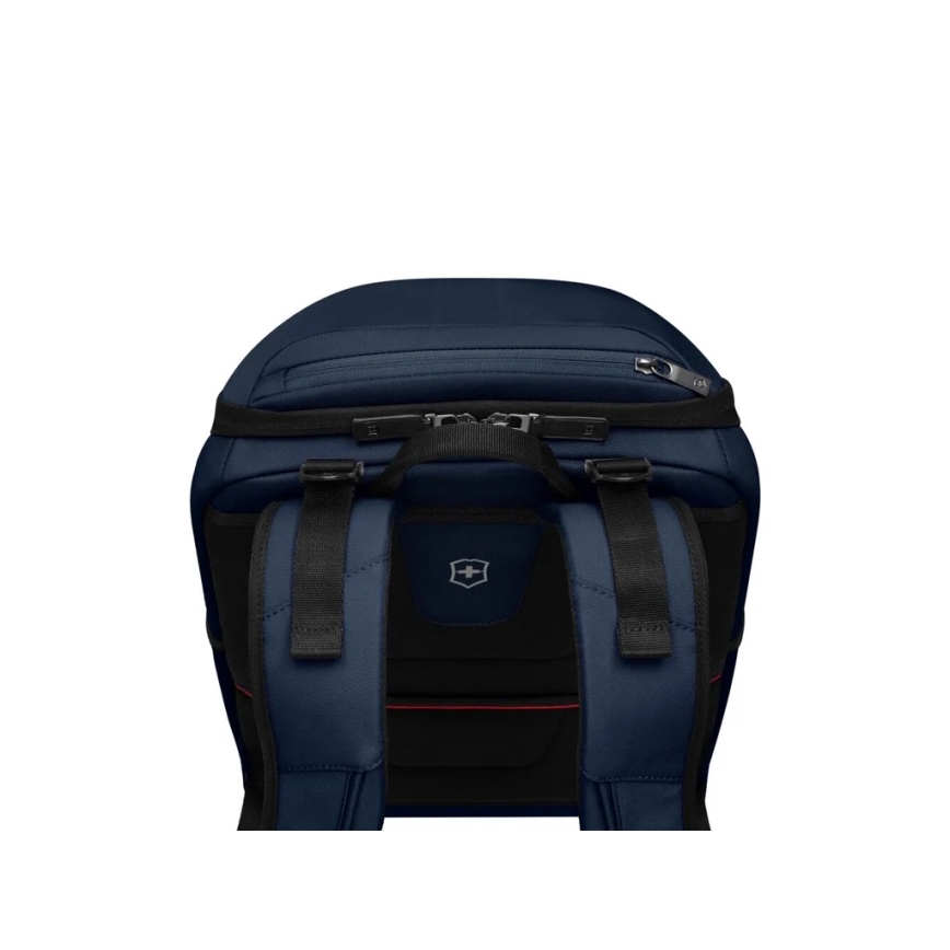 Victorinox - Batoh na notebook 15,6 Altmont Modern Commuter 22 l modrá