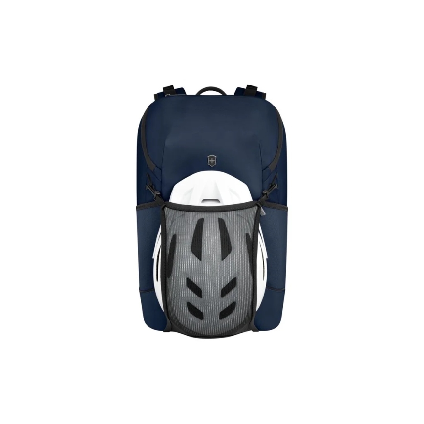 Victorinox - Batoh na notebook 15,6 Altmont Modern Commuter 22 l modrá