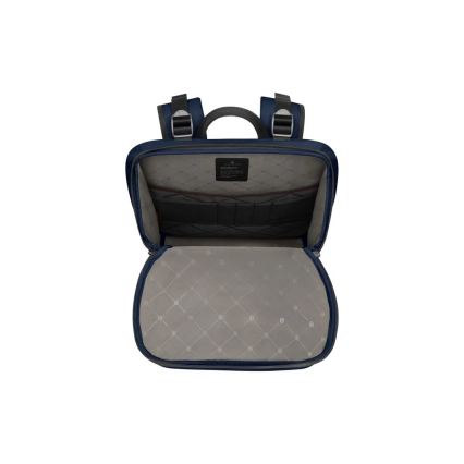 Victorinox - Batoh na notebook 15,6 Altmont Modern Commuter 22 l modrá
