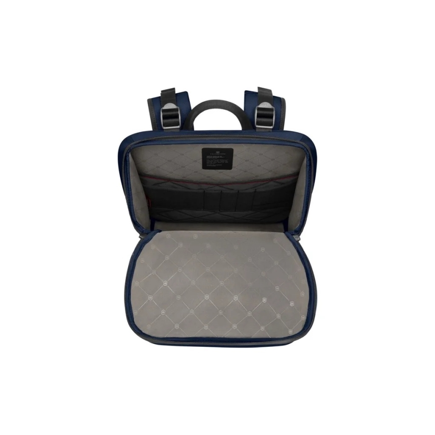 Victorinox - Batoh na notebook 15,6 Altmont Modern Commuter 22 l modrá