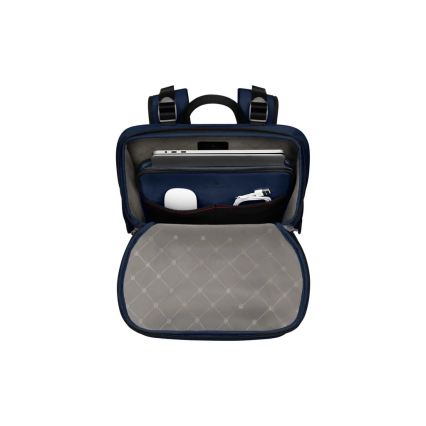 Victorinox - Batoh na notebook 15,6 Altmont Modern Commuter 22 l modrá