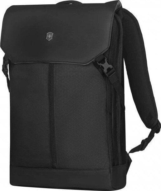 Victorinox - Batoh na notebook 15,6" Altmont Original Flapover 11 l černá