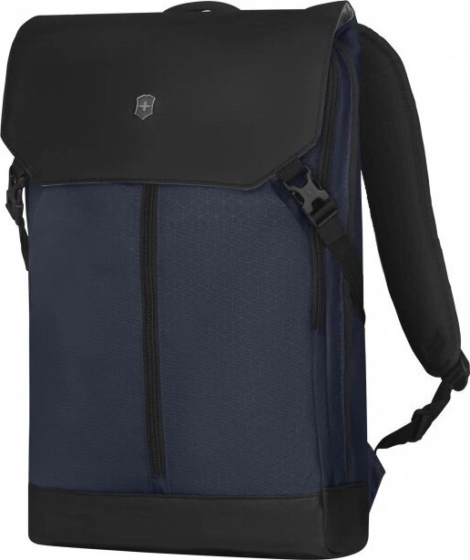 Victorinox - Batoh na notebook 15,6" Altmont Original Flapover 11 l tmavě modrá