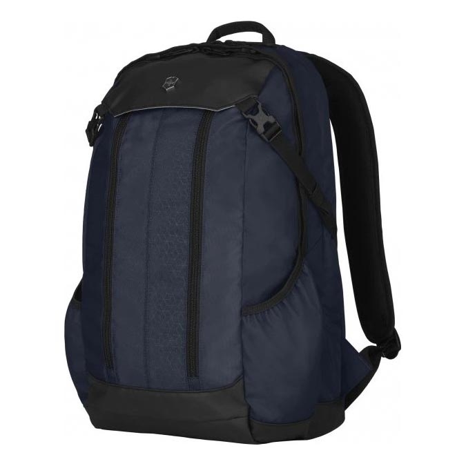 Victorinox - Batoh na notebook 15,6 Altmont Original Slimline 24 l tmavě modrá