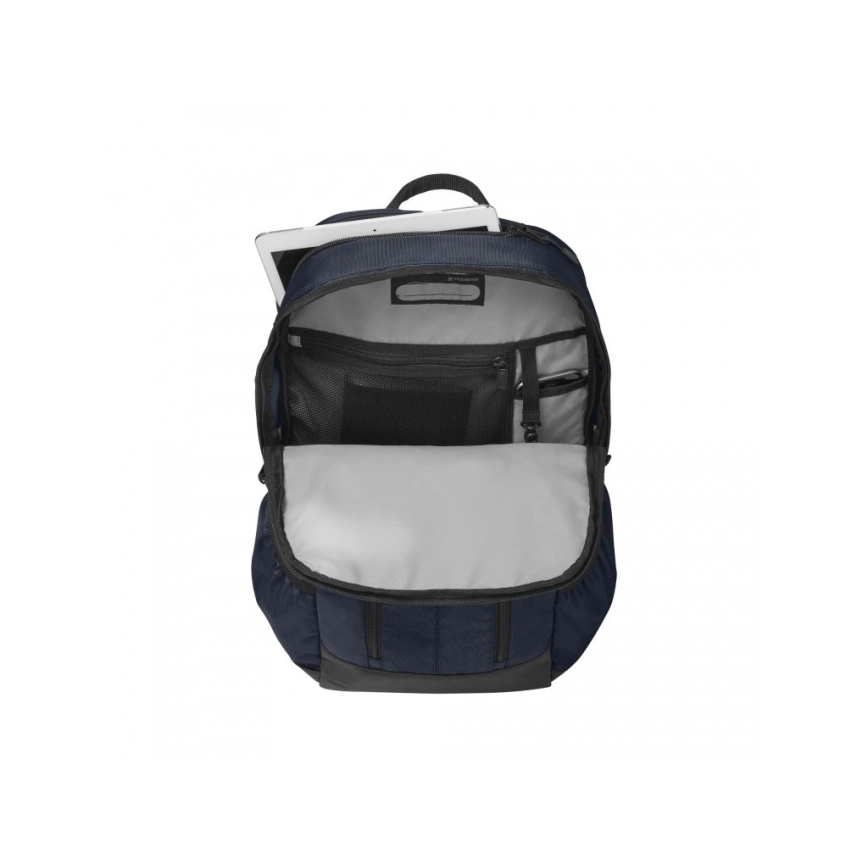 Victorinox - Batoh na notebook 15,6 Altmont Original Slimline 24 l tmavě modrá