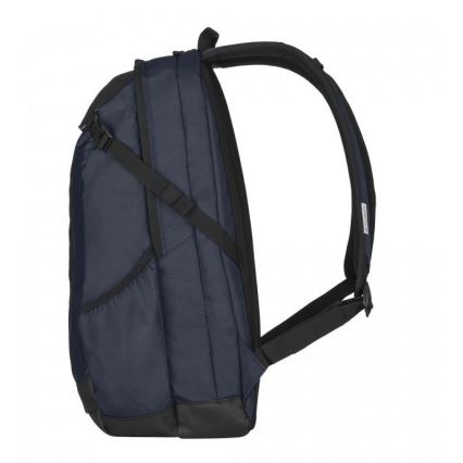 Victorinox - Batoh na notebook 15,6 Altmont Original Slimline 24 l tmavě modrá