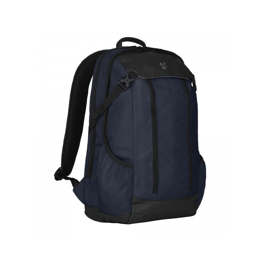 Victorinox - Batoh na notebook 15,6 Altmont Original Slimline 24 l tmavě modrá