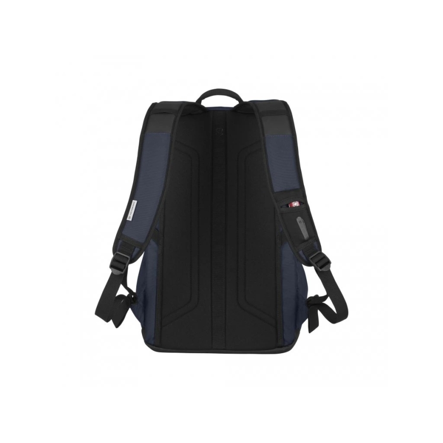 Victorinox - Batoh na notebook 15,6 Altmont Original Slimline 24 l tmavě modrá