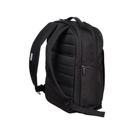 Victorinox - Batoh na notebook 15,6" Essentials 22 l černá