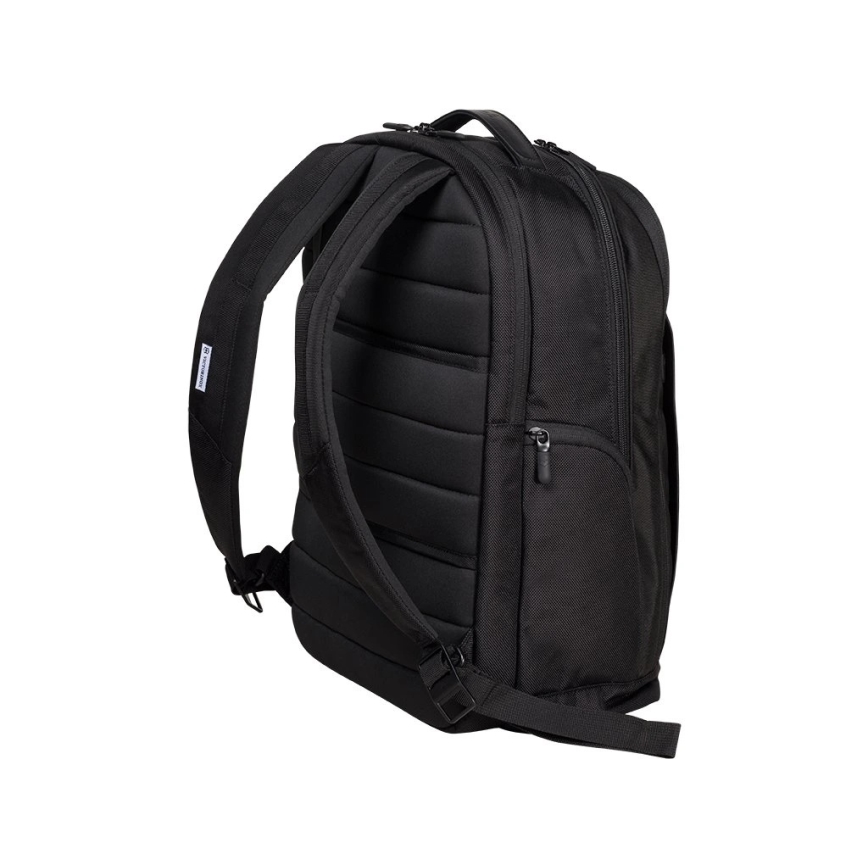 Victorinox - Batoh na notebook 15,6" Essentials 22 l černá