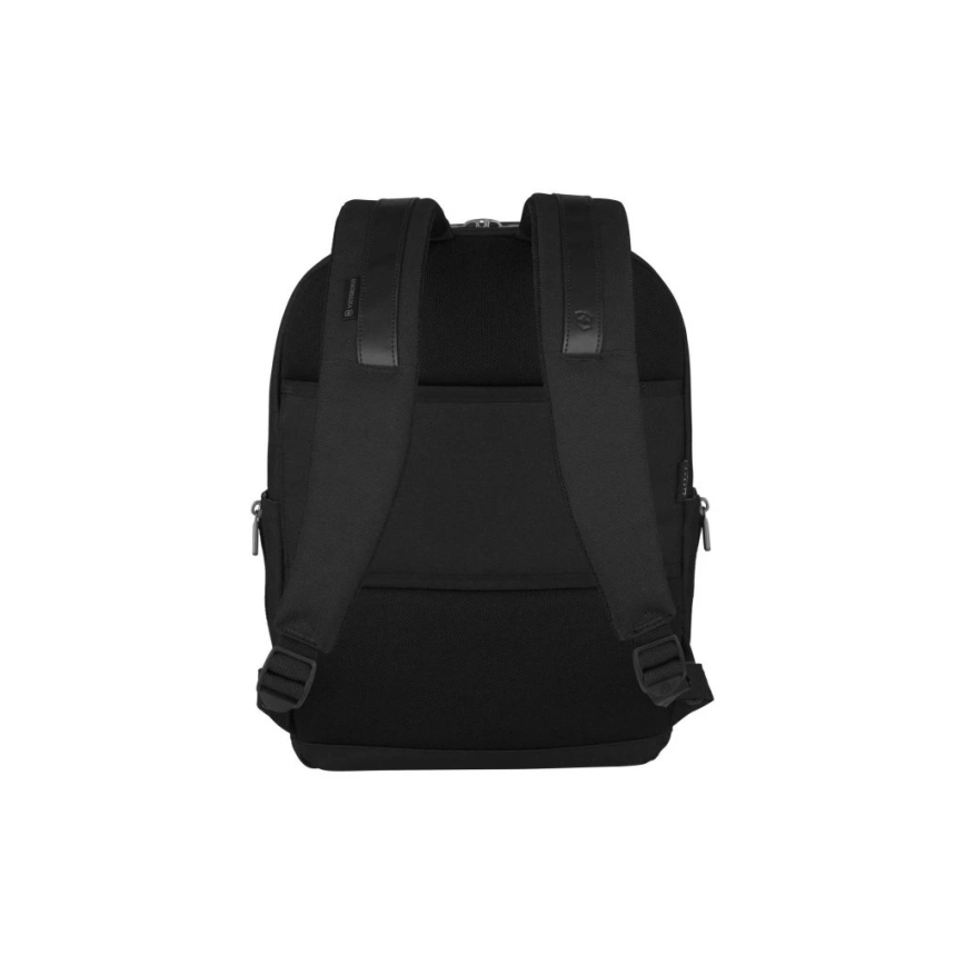 Victorinox - Batoh na notebook 15,6" Werks Professional Cordura 15 l černá