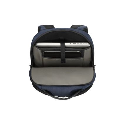 Victorinox - Batoh na notebook 15" Altmont Professional Compact 16 l tmavě modrá