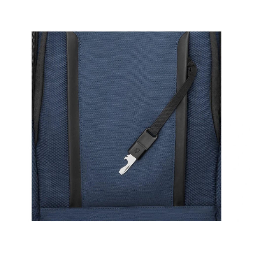 Victorinox - Batoh na notebook 15" Altmont Professional Compact 16 l tmavě modrá