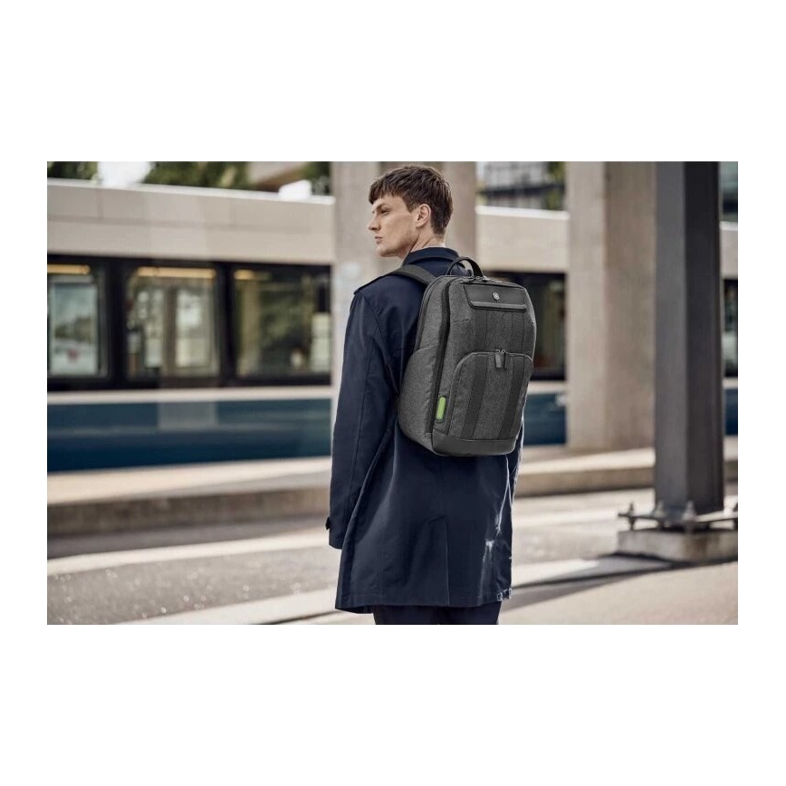 Victorinox - Batoh na notebook 15" Architecture Urban2 23 l šedá