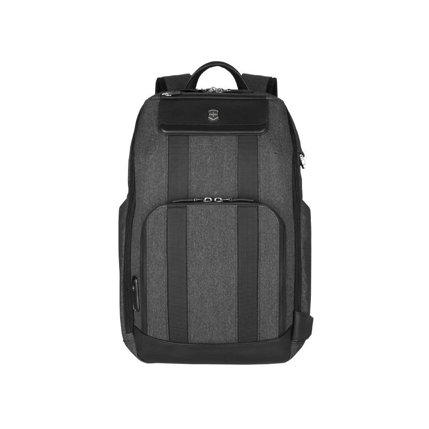 Victorinox - Batoh na notebook 15" Architecture Urban2 23 l šedá
