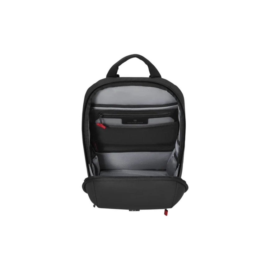Victorinox - Batoh na notebook 15 Touring 2.0 17 l černá